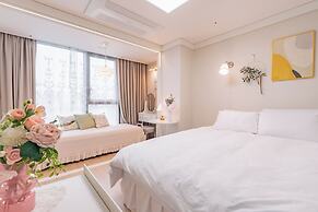 CentralViewSuite Residence Myeongdong