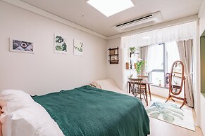 CentralViewSuite Residence Myeongdong