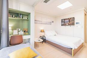 CentralViewSuite Residence Myeongdong