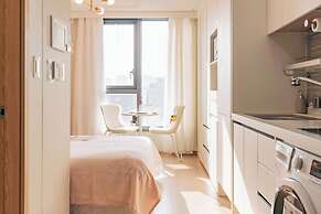 CentralViewSuite Residence Myeongdong