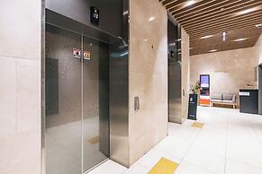 CentralViewSuite Residence Myeongdong