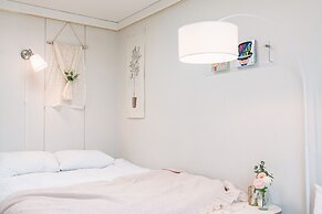 CentralViewSuite Residence Myeongdong