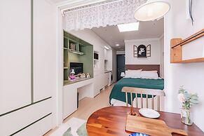 CentralViewSuite Residence Myeongdong