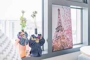 CentralViewSuite Residence Myeongdong