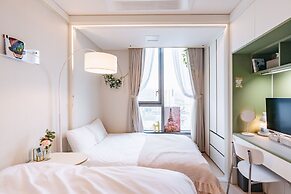 CentralViewSuite Residence Myeongdong