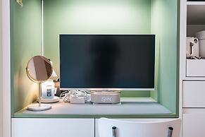 CentralViewSuite Residence Myeongdong