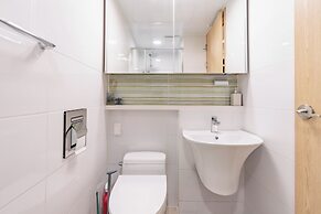 CentralViewSuite Residence Myeongdong