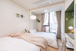 CentralViewSuite Residence Myeongdong
