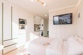 CentralViewSuite Residence Myeongdong