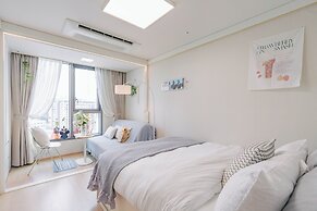 CentralViewSuite Residence Myeongdong