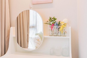 CentralViewSuite Residence Myeongdong