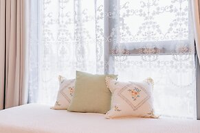 CentralViewSuite Residence Myeongdong