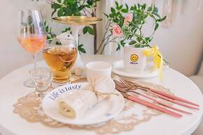 CentralViewSuite Residence Myeongdong