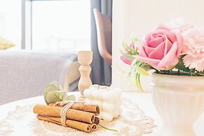 CentralViewSuite Residence Myeongdong