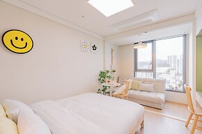 CentralViewSuite Residence Myeongdong