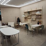 CentralViewSuite Residence Myeongdong