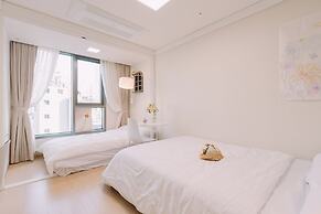 CentralViewSuite Residence Myeongdong