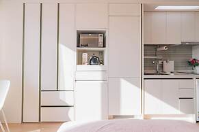 CentralViewSuite Residence Myeongdong