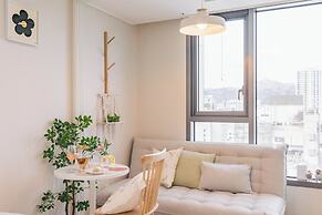 CentralViewSuite Residence Myeongdong