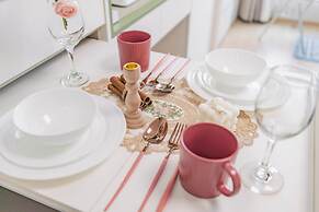 CentralViewSuite Residence Myeongdong