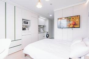 CentralViewSuite Residence Myeongdong