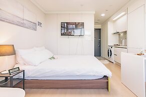CentralViewSuite Residence Myeongdong