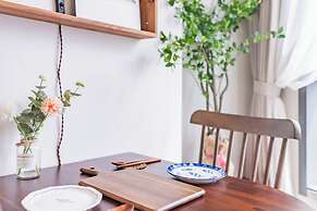 CentralViewSuite Residence Myeongdong