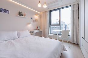 CentralViewSuite Residence Myeongdong
