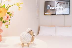 CentralViewSuite Residence Myeongdong