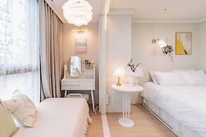 CentralViewSuite Residence Myeongdong