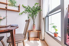 CentralViewSuite Residence Myeongdong