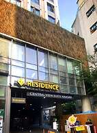 CentralViewSuite Residence Myeongdong
