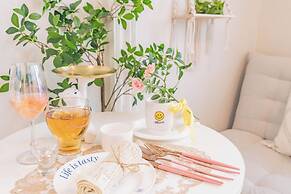 CentralViewSuite Residence Myeongdong