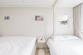CentralViewSuite Residence Myeongdong