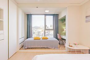 CentralViewSuite Residence Myeongdong