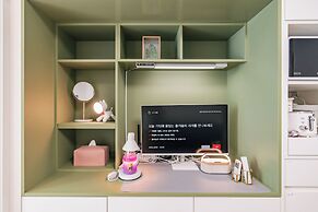 CentralViewSuite Residence Myeongdong