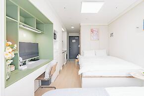 CentralViewSuite Residence Myeongdong
