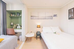 CentralViewSuite Residence Myeongdong