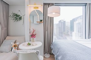 CentralViewSuite Residence Myeongdong