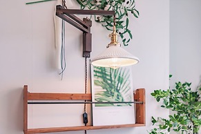 CentralViewSuite Residence Myeongdong