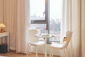 CentralViewSuite Residence Myeongdong