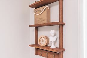 CentralViewSuite Residence Myeongdong