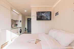 CentralViewSuite Residence Myeongdong