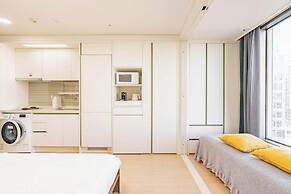 CentralViewSuite Residence Myeongdong