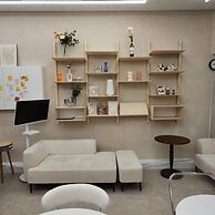 CentralViewSuite Residence Myeongdong