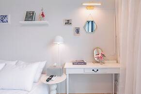 CentralViewSuite Residence Myeongdong