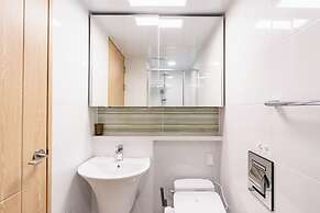 CentralViewSuite Residence Myeongdong