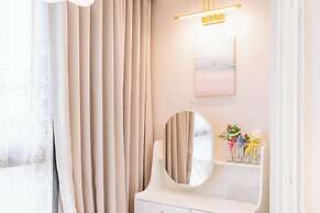 CentralViewSuite Residence Myeongdong