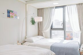 CentralViewSuite Residence Myeongdong