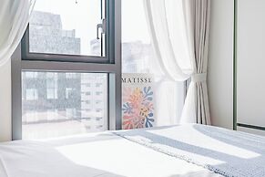 CentralViewSuite Residence Myeongdong